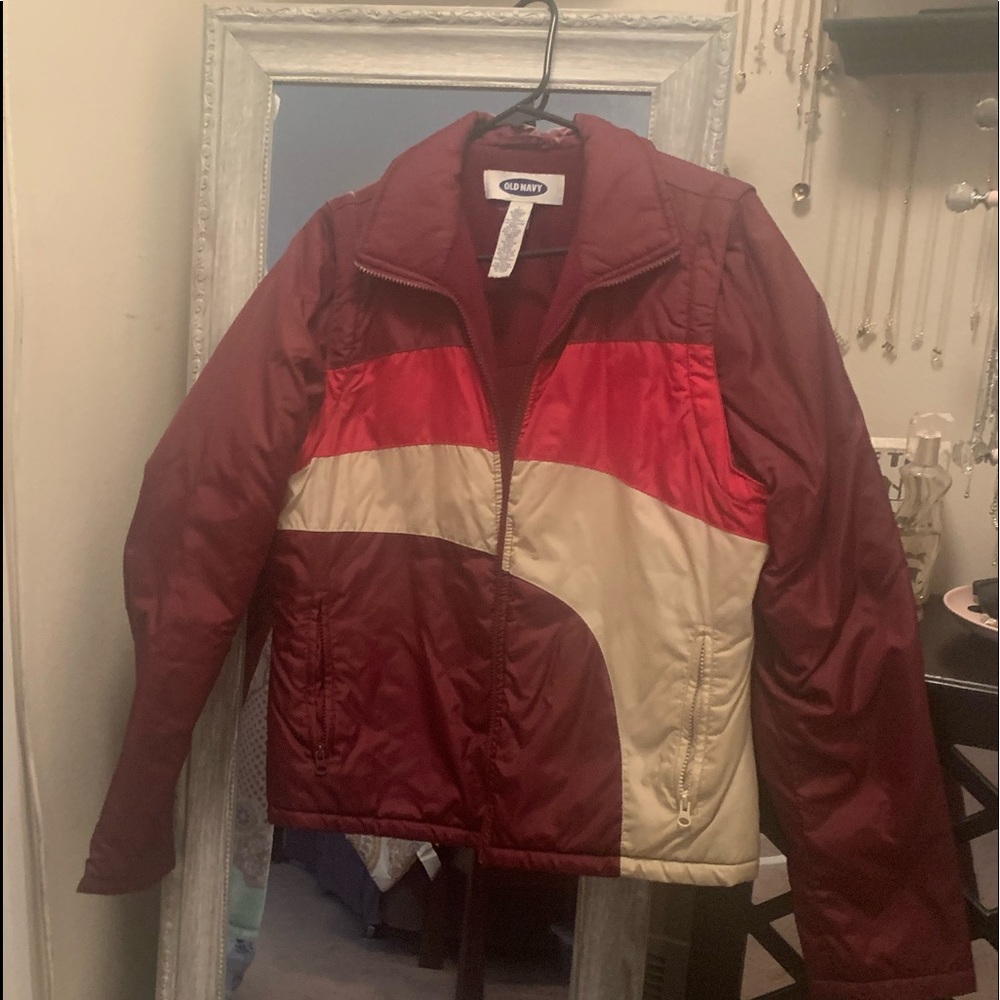Jacket